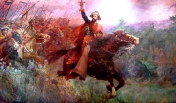 Imagen de El dato clave detrás del feriado del 17 de junio: por qué se homenajea a Martín Miguel de Güemes en Argentina