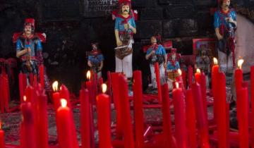 Imagen de Día del Gauchito Gil: cuál es la historia de este “santo” popular y cómo pedirle un milagro