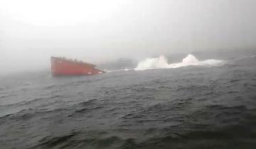 Imagen de Mar del Plata: el parque submarino “Cristo Rey” sumó una embarcación