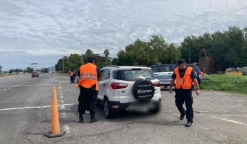 Imagen de La Región: importantes operativos de la Policía Federal en Dolores y Chascomús