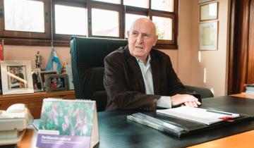 Imagen de Mar del Plata: murió Antonio Toledo, pionero del supermercadismo en la provincia de Buenos Aires