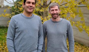 Imagen de Dolores: Guille Ibarra será el primer candidato a concejal de la lista de Juan Pablo García