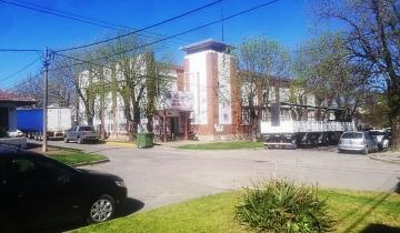 Imagen de Chascomús: Tía Maruca cerró sorpresivamente su fábrica y 27 trabajadores quedaron en la calle