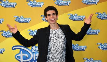 Imagen de Murió  Cameron Boyce, el joven actor estrella de Disney