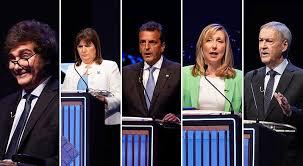 Imagen de Debate presidencial: todo lo que tenés que saber del último cara a cara de los candidatos antes de las elecciones