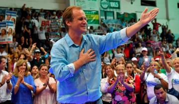 Imagen de Mensaje de unidad del peronismo con el categórico triunfo en Entre Ríos y otra caída de Cambiemos