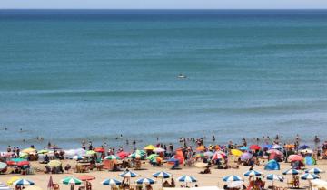 Imagen de Te contamos cómo estará el clima durante el fin de semana en la región