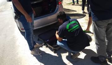 Imagen de Más de 100 personas fueron detenidas en operativos antidrogas en Mar del Plata y Villa Gesell