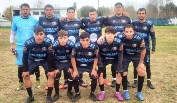 Imagen de Dolores: con la inesperada ausencia de Ferroviario, así será el Torneo Clausura 2025 de la Liga Dolorense