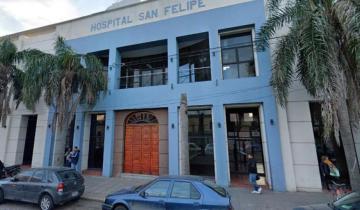 Imagen de Terrible caso: detuvieron a un hombre acusado de matar a su hija, su madre y su hermano