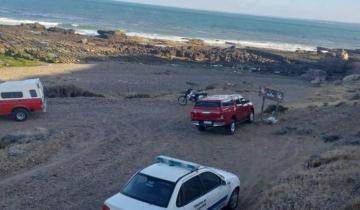 Imagen de Liberaron a los detenidos por la violación de una mujer y el asesinato de su hijo en Puerto Deseado