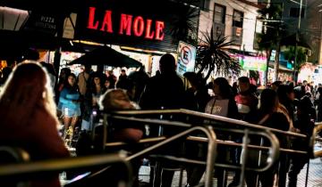 Imagen de Alerta en la costa bonaerense: comerciantes advierten que el verano dejó menos consumo y caída del trabajo