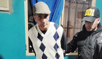 Imagen de Chascomús: qué dijo el hombre que golpeó a Kevin Martínez cuando estaba indefenso y herido en la camilla