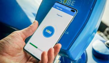 Imagen de Partido de La Costa: cómo funciona el nuevo sistema SUBE Digital para pagar el boleto del colectivo con el celular