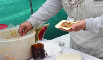 Imagen de Llega una nueva edición de la Fiesta Regional de la Empanada Costera en Mar Chiquita