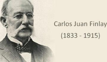 Imagen de Quién fue Carlos Juan Finlay y por qué se celebra el Día del Médico en Argentina en su honor