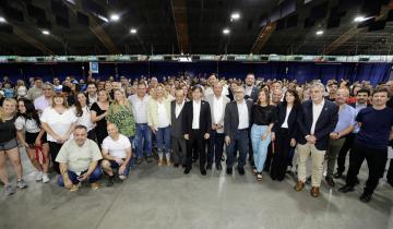 Imagen de Construirán un centro tecnológico en General Madariaga