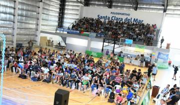 Imagen de Liga Argentina de Básquet: por qué Quilmes de Mar del Plata jugará de local en Santa Clara del Mar