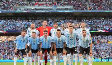 Imagen de Mar Chiquita Mundial: vecinos podrán ver los partidos de Argentina en pantalla gigante sin costo