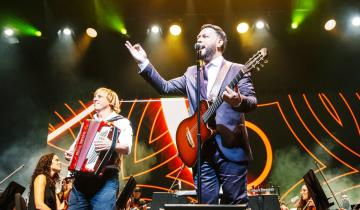 Imagen de Dolores: se confirmó el cronograma de shows y actividades para la Fiesta de la Torta Argentina 2026