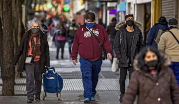 Imagen de La OMS alertó que la pandemia "durará largo tiempo" y pidió esfuerzos para contenerla