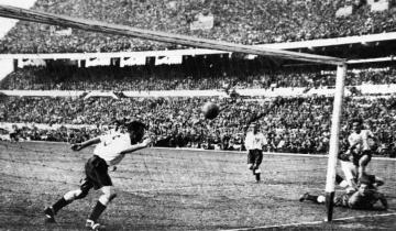 Imagen de Día del Futbolista Argentino: por qué dejó de celebrarse el 14 de mayo