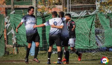 Imagen de Dolores: conocé el cronograma de una nueva fecha de la Copa Fraternidad