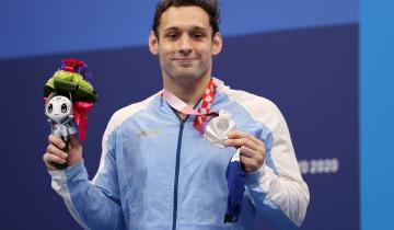 Imagen de Argentina ganó 9 medallas y 32 diplomas en los Juegos Paralímpicos de Tokio