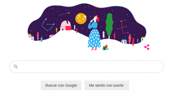 Imagen de Quién fue Adelina Gutiérrez, la astrofísica que Google homenajea en su doodle de hoy