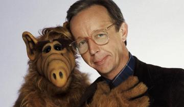 Imagen de Murió Max Wright, el recordado Willie Tanner de ALF