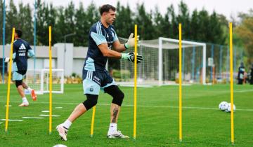 Imagen de Argentina vs. Bolivia: horario, formaciones y cómo ver en vivo el primer amistoso de la Selección luego del Mundial