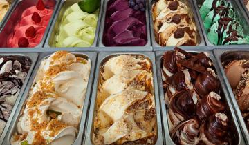 Imagen de Noche de las Heladerías: ¿qué locales tendrán el 1/4 kilo a mitad de precio en la región?