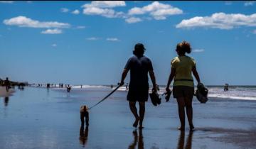 Imagen de Fin de semana récord: unos 3,5 millones de turistas recorrieron el país el fin de semana largo