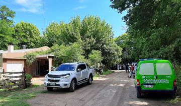 Imagen de Dolores: una mujer hirió a dos asaltantes que le reclamaban el botín de un robo anterior