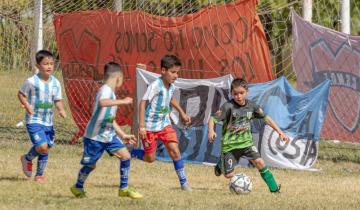Imagen de Arrancó la 7ª Santa Teresita Cup con más de 3 mil deportistas: el cronograma completo de la competencia de fútbol infantil