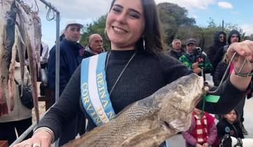 Imagen de Partido de La Costa: con la organización del Club de Pesca de San Clemente, vuelve el torneo de pesca de la Fiesta de la Corvina Negra