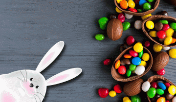 Imagen de Huevos de Pascua: cuál es el origen de esta tradición de Semana Santa