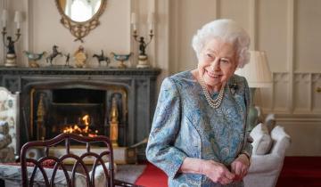 Imagen de A los 96 años falleció la reina británica Isabel II: cómo son los protocolos para el responso