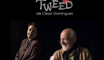 Imagen de Héctor Bidonde se presenta este domingo en Pinamar