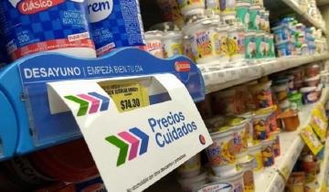 Imagen de Cuáles son los 64 productos esenciales que integran Precios Cuidados