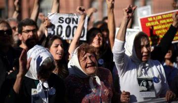 Imagen de El 24, tras dos años, las Madres estarán en la Plaza