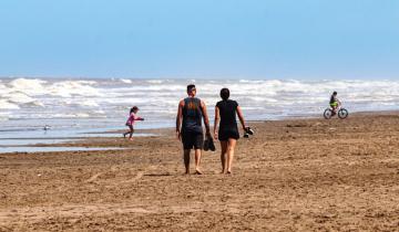 Imagen de Verano 2021: expectativa en la provincia de cara a lo que resta de temporada