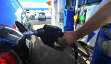 Imagen de Postergan hasta mediados de marzo la suba en el impuesto a los combustibles