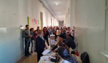 Imagen de Dónde votar en Dolores: conocé la ubicación de todas las mesas para los comicios del domingo