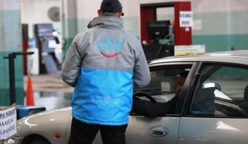 Imagen de La Provincia: cuánto cuesta la VTV tras el aumento que comenzó a regir en junio