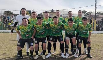 Imagen de Torneo Regional Federal Amateur: 13 equipos de la Región comienzan su participación este fin de semana