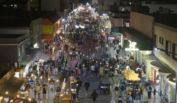 Imagen de Partido de La Costa: la agenda completa de actividades para disfrutar del fin de semana