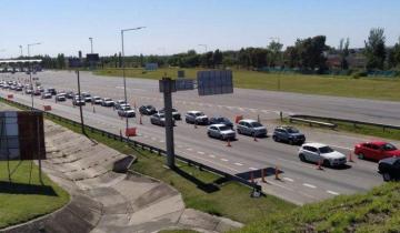 Imagen de La Provincia: mañana se licita la repavimentación de la ruta 2 en el tramo La Plata – Dolores