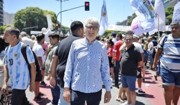 Imagen de Villa Gesell: Gustavo Barrera demandó al Estado Nacional por la quita de fondos a la Provincia