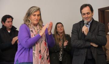 Imagen de Maipú: procesan al intendente Matías Rappallini y a la jefa comunal interina, Lorena Otermin, por fraude electoral